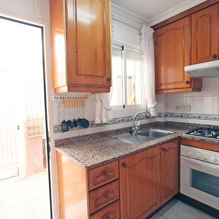 Holiday Home Tamarit Beach By Interhome Санта-Пола Екстер'єр фото