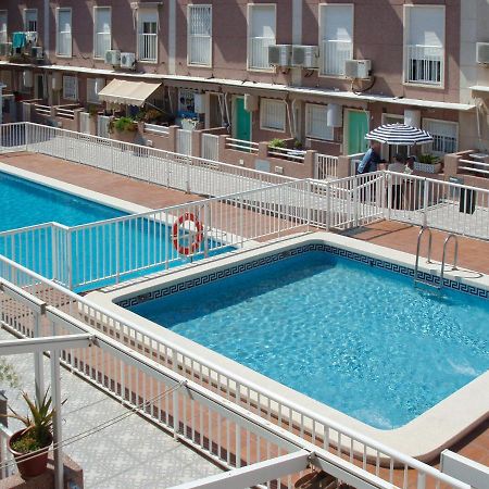 Holiday Home Tamarit Beach By Interhome Санта-Пола Екстер'єр фото