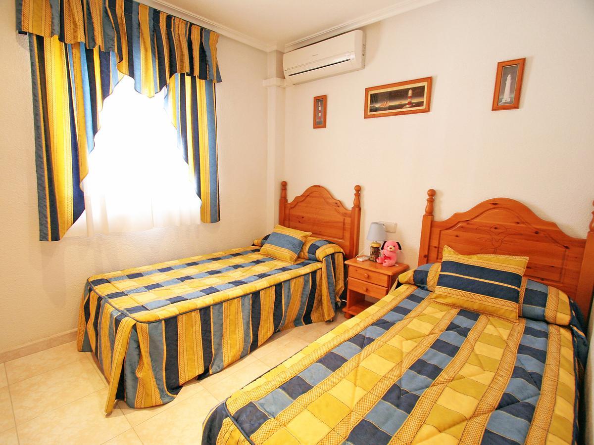 Holiday Home Tamarit Beach By Interhome Санта-Пола Екстер'єр фото